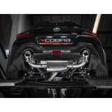 Cobra Sport - Exhaust System Toyota GR86 Exhaust System Cobra Sport royalty-bespoke.myshopify.com 
