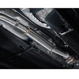 Cobra Sport - Exhaust System Toyota GR86 Exhaust System Cobra Sport royalty-bespoke.myshopify.com 