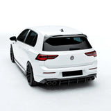 RBK Carbon - Roof Spoiler Volkswagen Golf MK8
