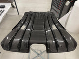 Topcar Design - Rear Bumper Diffuser Porsche 992 GT3 Rear Diffuser Topcar Design royalty-bespoke.myshopify.com 