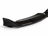 AT26 - Carbon Fiber Front Splitter Lamborghini Urus SE - Royal Body Kits