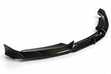 AT26 - Carbon Fiber Front Splitter Lamborghini Urus SE - Royal Body Kits