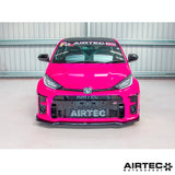 Airtec - Auxilliary Radiator Toyota GR Yaris Radiator Airtec royalty-bespoke.myshopify.com 