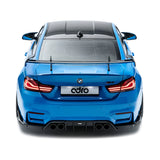 Adro - Carbon Fiber AT-R1 Swan Neck GT Wing BMW M4 F82 Rear Wing Adro royalty-bespoke.myshopify.com 