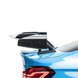 Adro - Carbon Fiber AT-R1 Swan Neck GT Wing BMW M4 F82 Rear Wing Adro royalty-bespoke.myshopify.com 