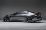 Adro - AT-S Swan Neck Wing BMW M4 G82 Rear Wing Adro royalty-bespoke.myshopify.com 