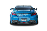 Adro - Carbon Fiber Rear Diffuser Toyota GR86 / Subaru BRZ Rear Diffuser Adro royalty-bespoke.myshopify.com 