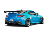 Adro - Carbon Fiber Side Skirt Toyota GR86 / Subaru BRZ Side Skirts Diffusers Adro royalty-bespoke.myshopify.com 