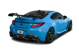 Adro - Carbon Fiber Swan Neck Rear Wing AT-R1 Toyota GR86 / Subaru BRZ Rear Wing Adro royalty-bespoke.myshopify.com 