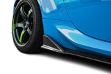 Adro - Carbon Fiber Side Skirt Toyota GR86 / Subaru BRZ Side Skirts Diffusers Adro royalty-bespoke.myshopify.com 