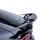 Adro - Swan Neck Rear Wing Tesla Model 3 Rear Wing Adro royalty-bespoke.myshopify.com 