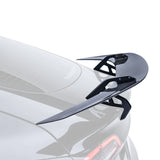 Adro - Swan Neck Rear Wing Tesla Model 3