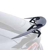 Adro - Swan Neck Rear Wing Tesla Model 3 Rear Wing Adro royalty-bespoke.myshopify.com 