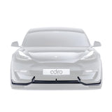 Adro - Full Body Kit V.2 Tesla Model 3 Full Body Kit Adro royalty-bespoke.myshopify.com 