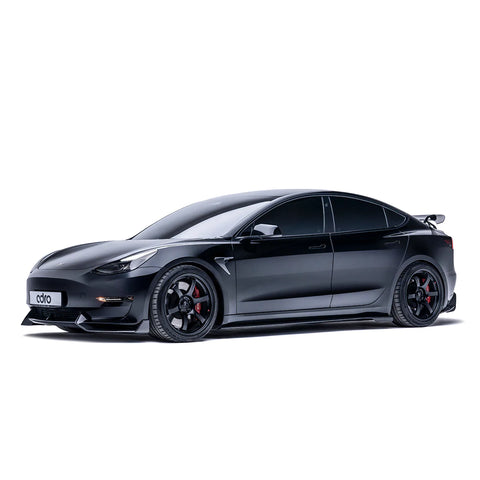 Adro - Full Body Kit V.2 Tesla Model 3 Full Body Kit Adro royalty-bespoke.myshopify.com 