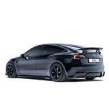 Adro - Full Body Kit V.2 Tesla Model 3 Full Body Kit Adro royalty-bespoke.myshopify.com 