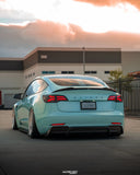 Adro - Carbon Fiber Trunk Spoiler V.2 Tesla Model 3 Spoiler Adro royalty-bespoke.myshopify.com 
