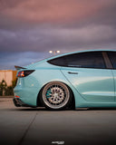 Adro - Carbon Fiber Trunk Spoiler V.2 Tesla Model 3 Spoiler Adro royalty-bespoke.myshopify.com 