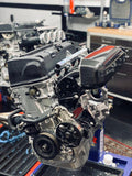 PracWorks - Intake Manifold 20º Plenum Honda Civic Type R FN2 / EP3 K20 Air Intake PracWorks royalty-bespoke.myshopify.com 