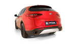 Remus - Racing Cat-Back System Alfa Romeo Stelvio Q4 Exhaust System Remus royalty-bespoke.myshopify.com 