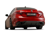 Remus - Axle-Back System Alfa Romeo Giulia Veloce (EC Homologation) Exhaust System Remus royalty-bespoke.myshopify.com 