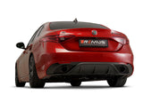 Remus - Axle-Back System Alfa Romeo Giulia Veloce (EC Homologation)