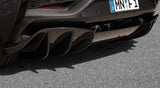 Novitec - Rear Diffuser McLaren Artura Rear Diffuser Novitec royalty-bespoke.myshopify.com