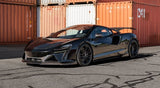 Novitec - Sport Spring Set McLaren Artura Springs Novitec royalty-bespoke.myshopify.com