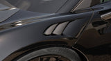 Novitec - Front Fender Inlets McLaren Artura Side Inserts Novitec royalty-bespoke.myshopify.com