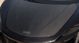 Novitec - Trunk Lid McLaren Artura Hood Novitec royalty-bespoke.myshopify.com