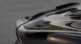 Novitec - Rear Spoiler Lip McLaren Artura Spoiler Novitec royalty-bespoke.myshopify.com