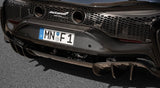 Novitec - Rear Bumper McLaren Artura Rear Bumper Novitec royalty-bespoke.myshopify.com