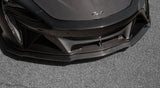Novitec - Front Spoiler Lip McLaren Artura Front Spoiler Novitec royalty-bespoke.myshopify.com