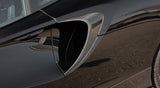 Novitec - Air Intake Cover McLaren Artura Side Inserts Novitec royalty-bespoke.myshopify.com