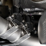 Grail - ECE Approved Valved Exhaust System Audi RS3 8Y Limousine - Royal Body Kits