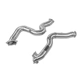 Alpha Competition - De-Cat Downpipes Audi RS6/RS7 C7 Downpipe Alpha Competition royalty-bespoke.myshopify.com 