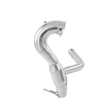 Alpha Competition - Sports-Cat Downpipe Mercedes Benz A45 AMG W176 / CLA45 AMG C117
