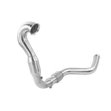 Alpha Competition - Sports-Cat Downpipe Mercedes Benz A45 AMG W176 / CLA45 AMG C117