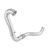 Alpha Competition - De-Cat Downpipe Mercedes Benz A45 AMG W176 / CLA45 AMG C117