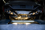 Remus - Axle-Back System Audi RS6 C8 (with OPF) Exhaust System Remus royalty-bespoke.myshopify.com 