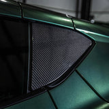 Racing Sport Concepts - B-Pillar Covers Chevrolet Corvette C8 Coupe Side Inserts Racing Sport Concepts royalty-bespoke.myshopify.com 