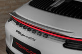 Topcar Design - Rear Spoiler Porsche 992 Carrera/Targa GTS Spoiler Topcar Design royalty-bespoke.myshopify.com 