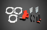 PracWorks - Intake Manifold Honda Civic EK / EG K20 / K24 Air Intake PracWorks royalty-bespoke.myshopify.com 