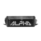 Alpha Competition - Intercooler BMW 135i E8X / 1M E82 / 335i E9X N54