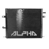 Alpha Competition - Chargecooler Intercooler BMW M140i / M240i / 340i / 440i F2X/F3X B58