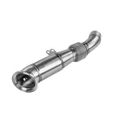 Alpha Competition - De-Cat Downpipe BMW 140i/240i/340i/440i F2X/F3X Downpipe Alpha Competition royalty-bespoke.myshopify.com 