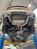 Grail - ECE Approved Valved Exhaust System BMW Series 4 435i F3X - Royal Body Kits