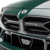 Adro - Carbon Fiber Grille BMW M2 G87 (ADRO Bumper) - Royal Body Kits