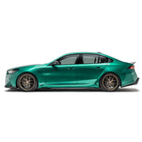 Adro - Carbon Fiber Side Skirts BMW M5 G90 - Royal Body Kits