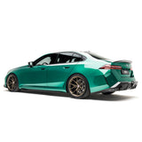 Adro - Carbon Fiber Side Skirts BMW M5 G90 - Royal Body Kits